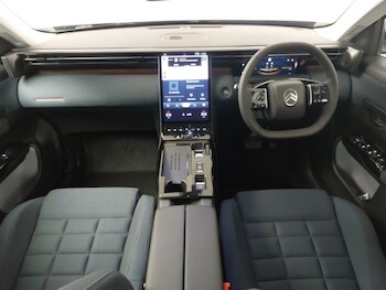 Used Citroen C5 Aircross 2026 for sale - 78510169: Photo