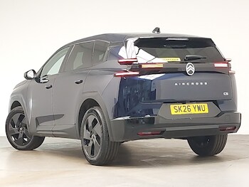 Used Citroen C5 Aircross 2026 for sale - 78510169: Photo