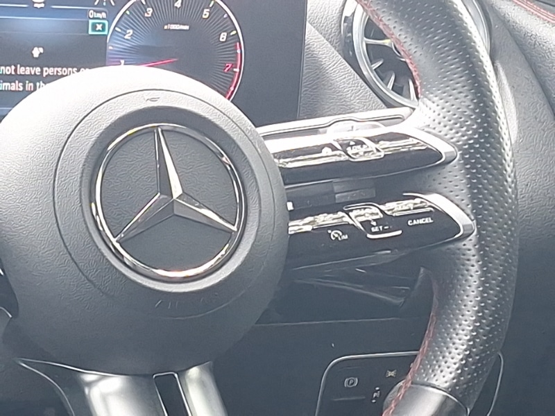 Used Mercedes-Benz GLA 2024 for sale - 76548273: Photo 10