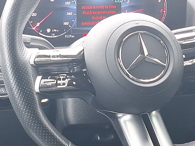 Used Mercedes-Benz GLA 2024 for sale - 76548273: Photo 11