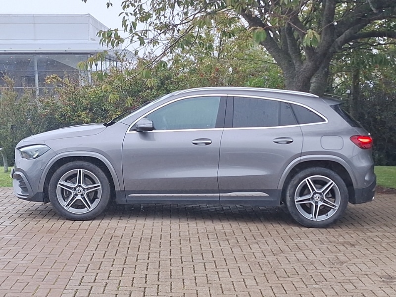 Used Mercedes-Benz GLA 2024 for sale - 76548273: Photo 4