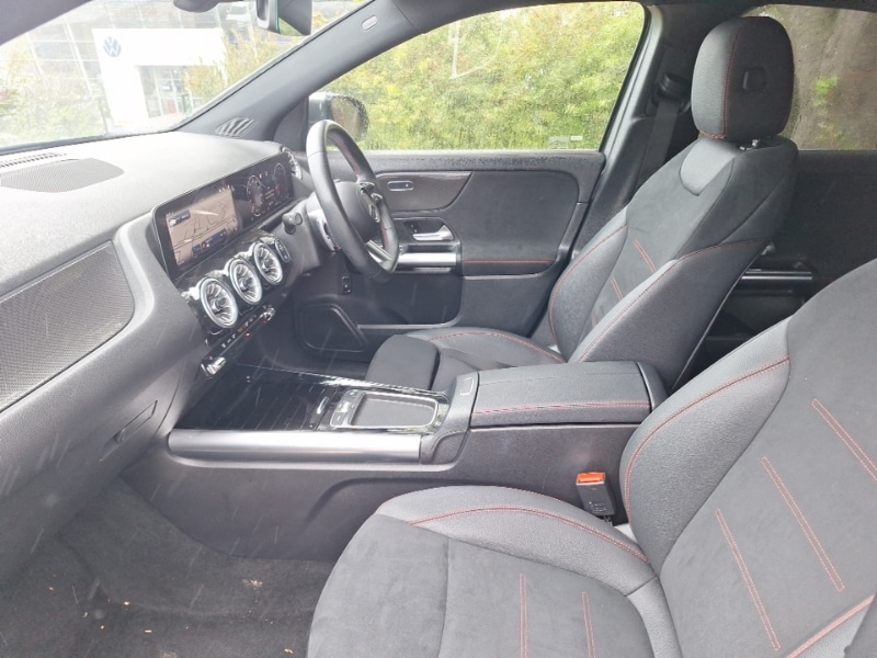 Used Mercedes-Benz GLA 2024 for sale - 76548273: Photo 5