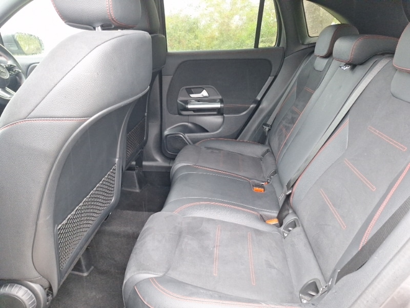 Used Mercedes-Benz GLA 2024 for sale - 76548273: Photo 6