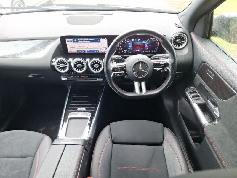 Used Mercedes-Benz GLA 2024 for sale - 76548273: Photo 7