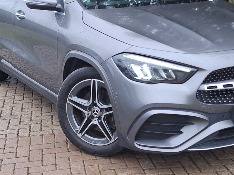 Used Mercedes-Benz GLA 2024 for sale - 76548273: Photo 9