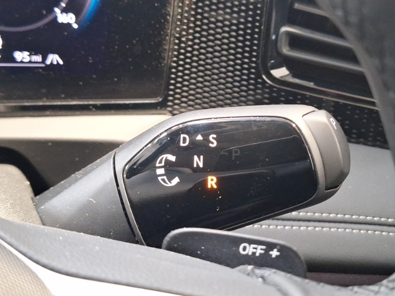 Used Volkswagen Tiguan 2024 for sale - 77104994: Photo 11