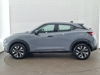 Used Nissan Juke 2025 for sale - 79069838: Photo
