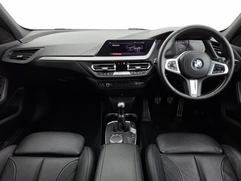 Used BMW 1 Series 2020 for sale - 78085512: Photo 2