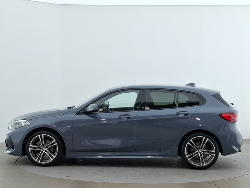 Used BMW 1 Series 2020 for sale - 78085512: Photo 4