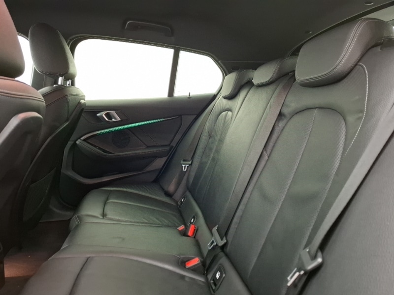 Used BMW 1 Series 2020 for sale - 78085512: Photo 6