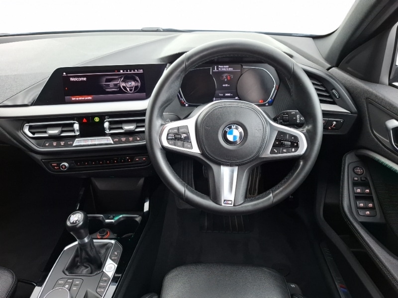 Used BMW 1 Series 2020 for sale - 78085512: Photo 7