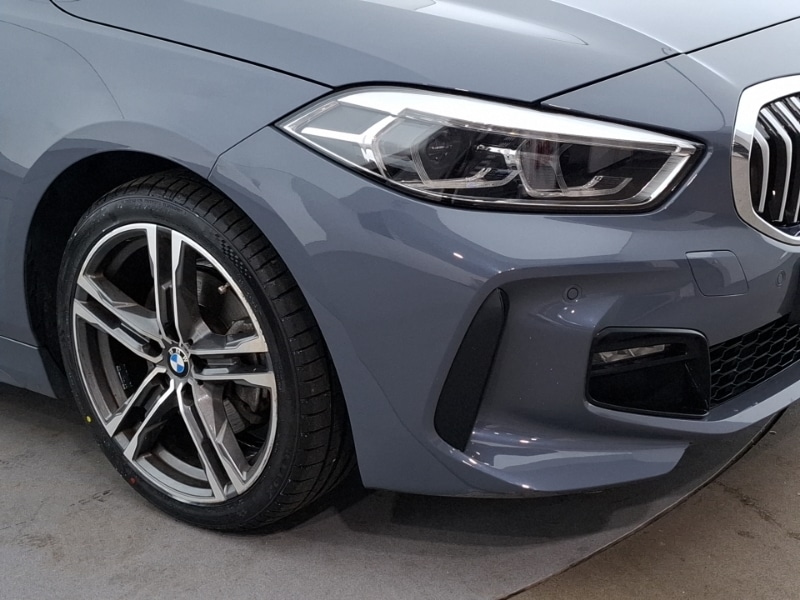 Used BMW 1 Series 2020 for sale - 78085512: Photo 9