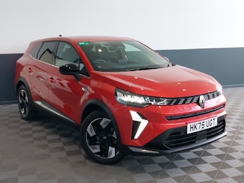 Used Renault Symbioz 2025 for sale - 78853394: Photo