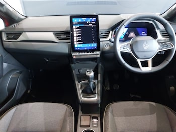 Used Renault Symbioz 2025 for sale - 78853394: Photo