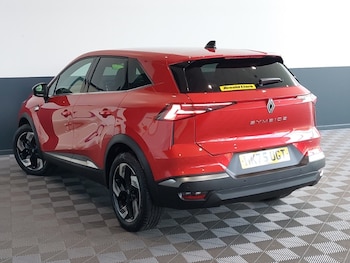 Used Renault Symbioz 2025 for sale - 78853394: Photo