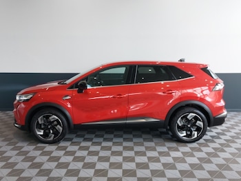Used Renault Symbioz 2025 for sale - 78853394: Photo