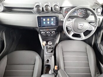 Used Dacia Duster 2022 for sale - 78635030: Photo