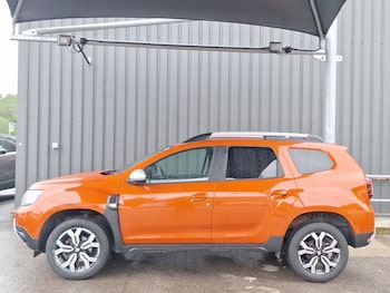Used Dacia Duster 2022 for sale - 78635030: Photo