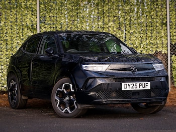 2025 - 1.2 Turbo Ultimate 5dr Auto