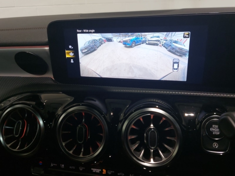 Used Mercedes-Benz CLA 2021 for sale - 77150746: Photo 11