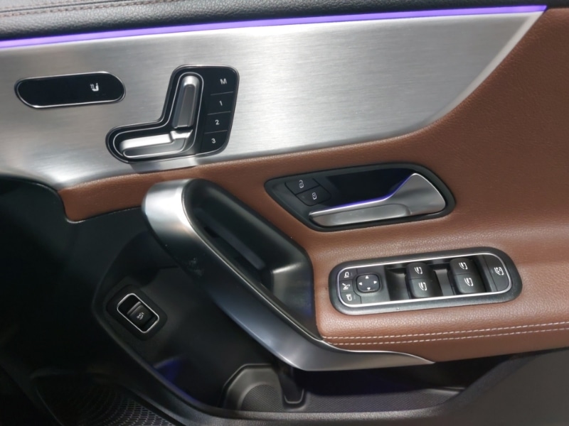 Used Mercedes-Benz CLA 2021 for sale - 77150746: Photo 12