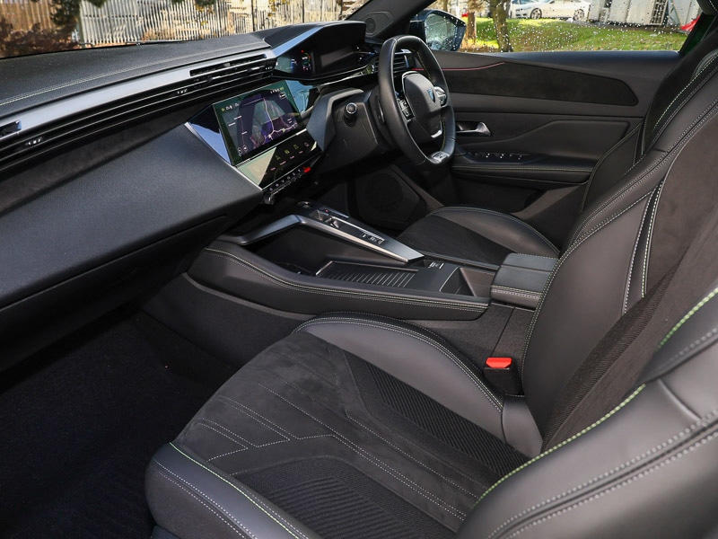 Used Peugeot 308 2023 for sale - 76648696: Photo 5