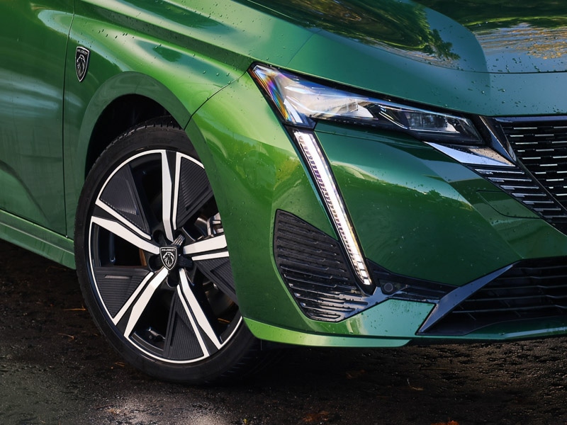 Used Peugeot 308 2023 for sale - 76648696: Photo 9