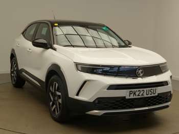 2022 - 1.2 Turbo 100 Elite Edition 5dr