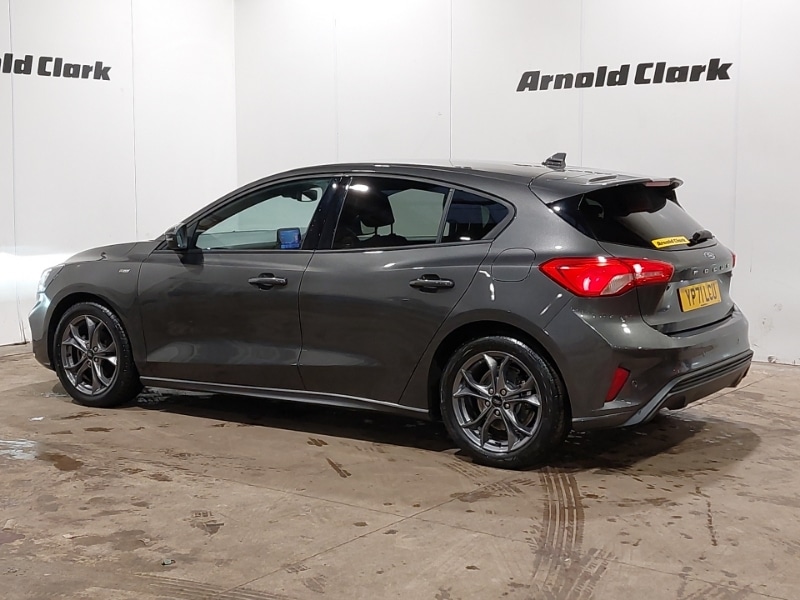 Used Ford Focus 2021 for sale - 77476334: Photo 3