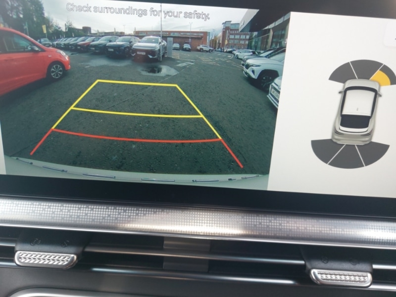 Used Genesis GV60 2025 for sale - 76800002: Photo 10