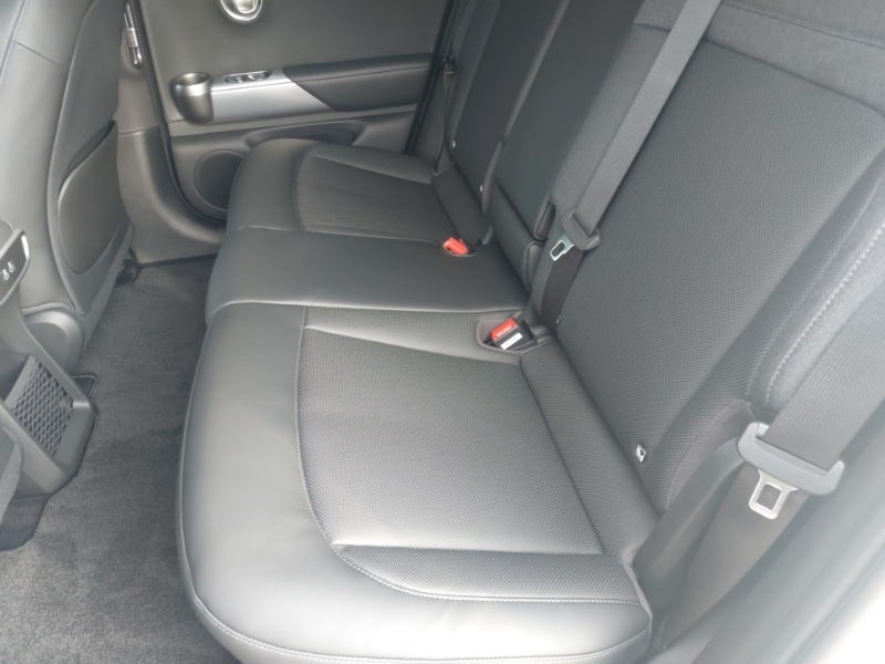 Used Genesis GV60 2025 for sale - 76800002: Photo 6