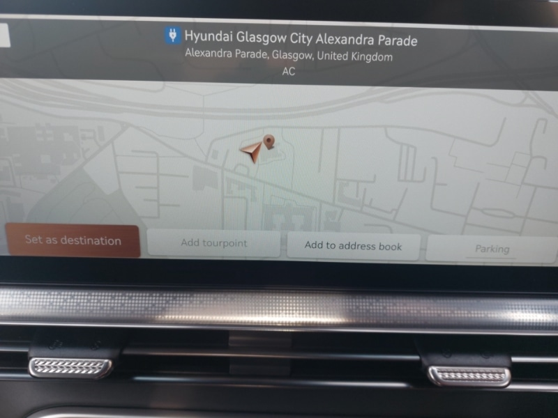 Used Genesis GV60 2025 for sale - 76800002: Photo 7