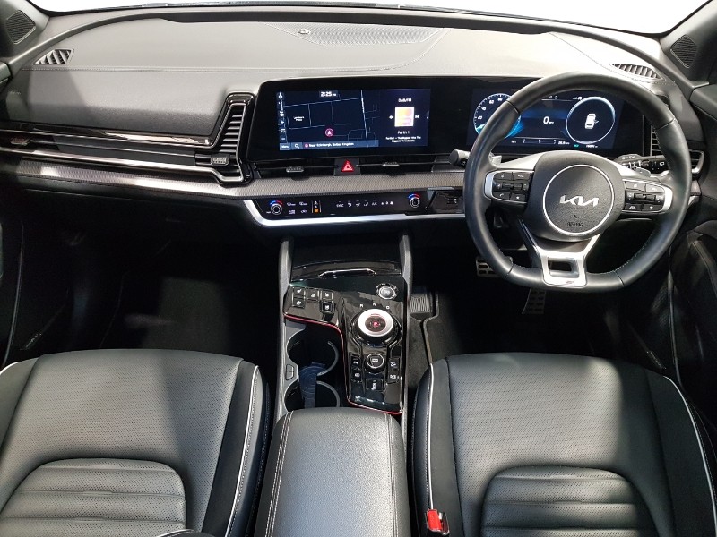 Used Kia Sportage 2023 for sale - 77955229: Photo 2