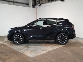 Used Kia Sportage 2023 for sale - 77955229: Photo