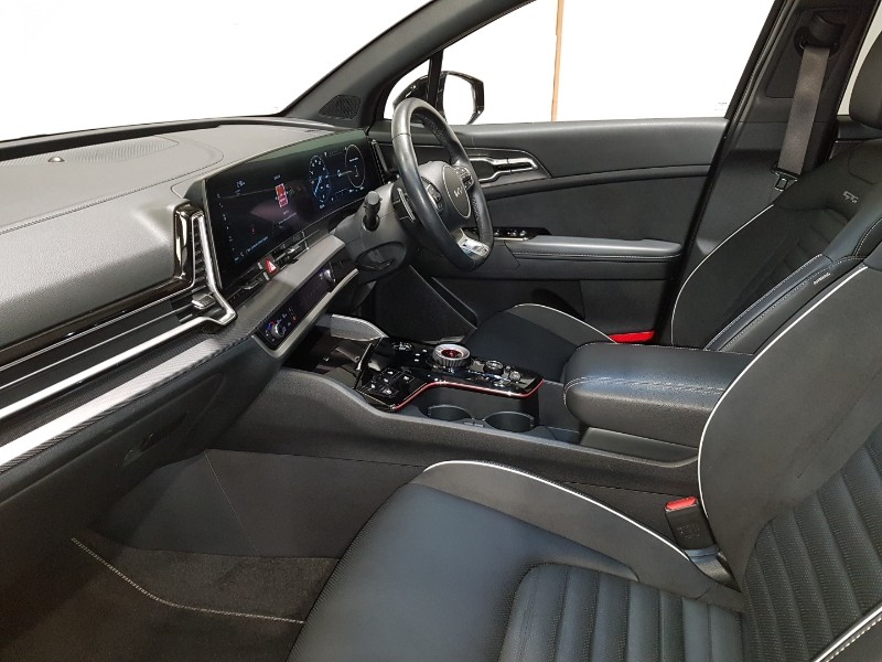 Used Kia Sportage 2023 for sale - 77955229: Photo 5