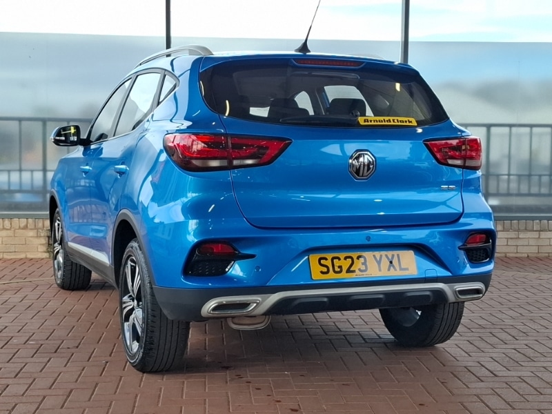 Used MG MG ZS 2023 for sale - 78146277: Photo 3