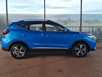 Used MG MG ZS 2023 for sale - 78146277: Photo