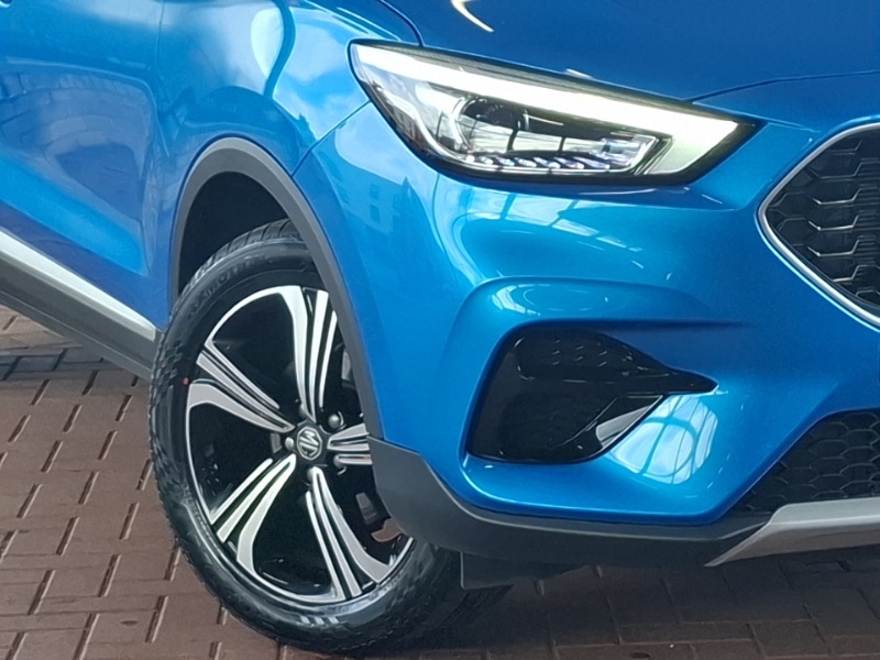 Used MG MG ZS 2023 for sale - 78146277: Photo 9