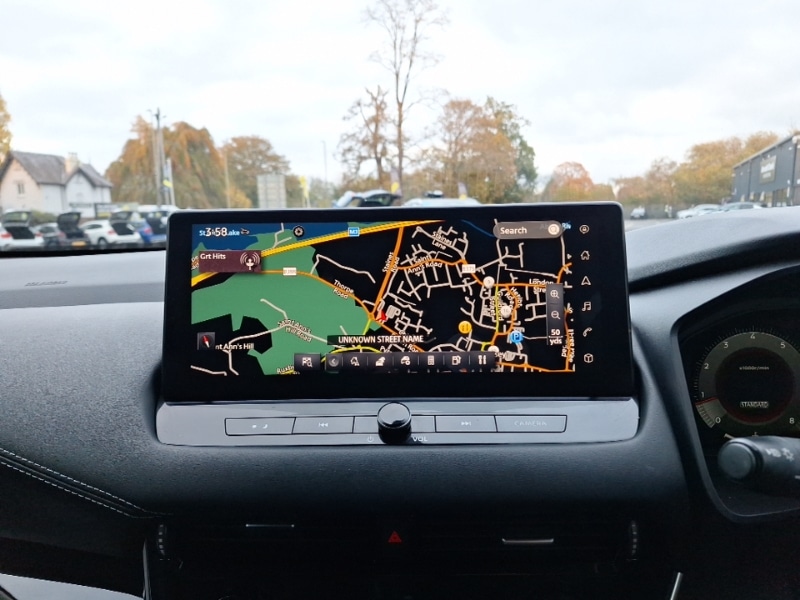 Used Nissan Qashqai 2023 for sale - 76502606: Photo 10