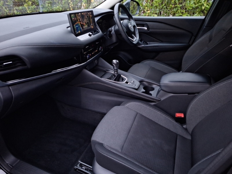 Used Nissan Qashqai 2023 for sale - 76502606: Photo 5