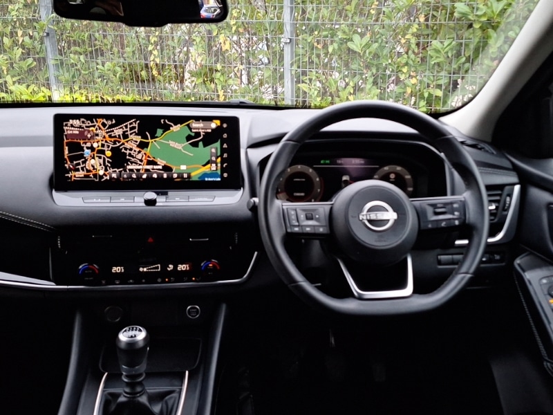 Used Nissan Qashqai 2023 for sale - 76502606: Photo 7