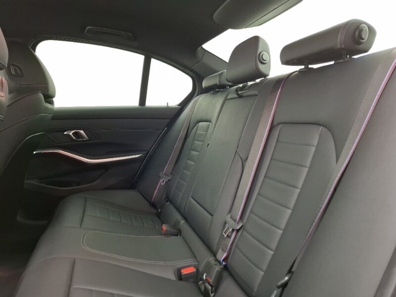 Used BMW 3 Series 2024 for sale - 77253030: Photo 6