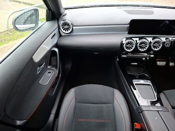 Used Mercedes-Benz A-Class 2023 for sale - 77752126: Photo