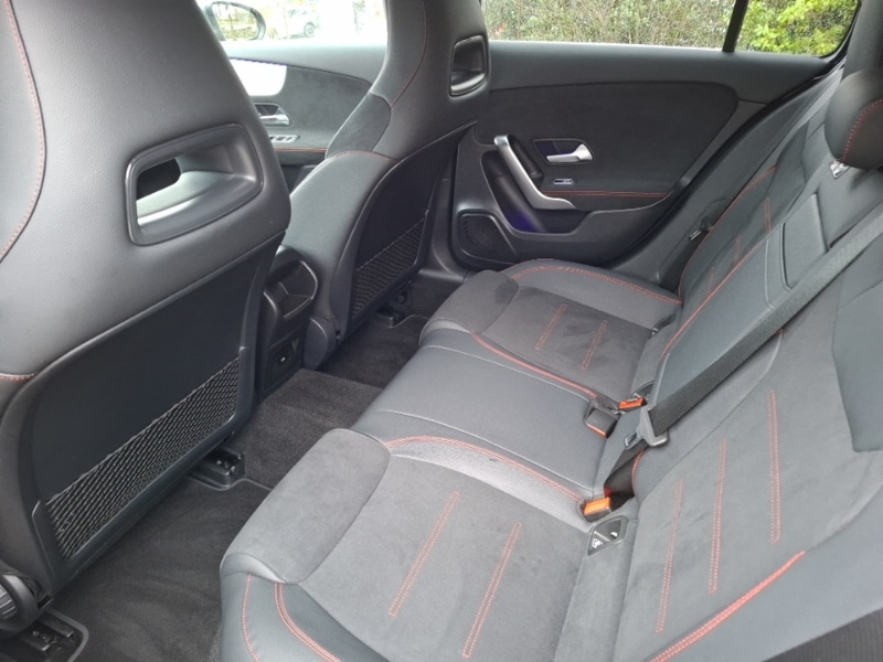 Used Mercedes-Benz A-Class 2023 for sale - 77752126: Photo 6