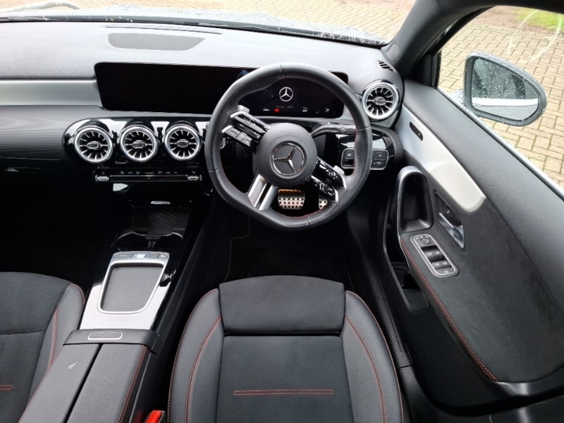 Used Mercedes-Benz A-Class 2023 for sale - 77752126: Photo 7