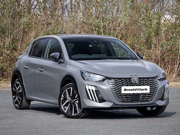 Peugeot - 208