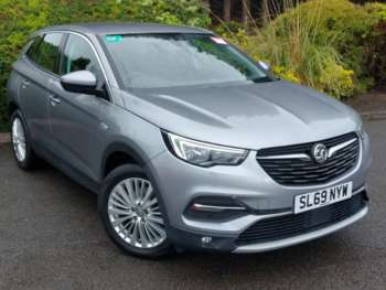 2019 - 1.5 Turbo D Business Edition Nav 5dr