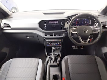 Used Volkswagen T-Cross 2024 for sale - 78766620: Photo