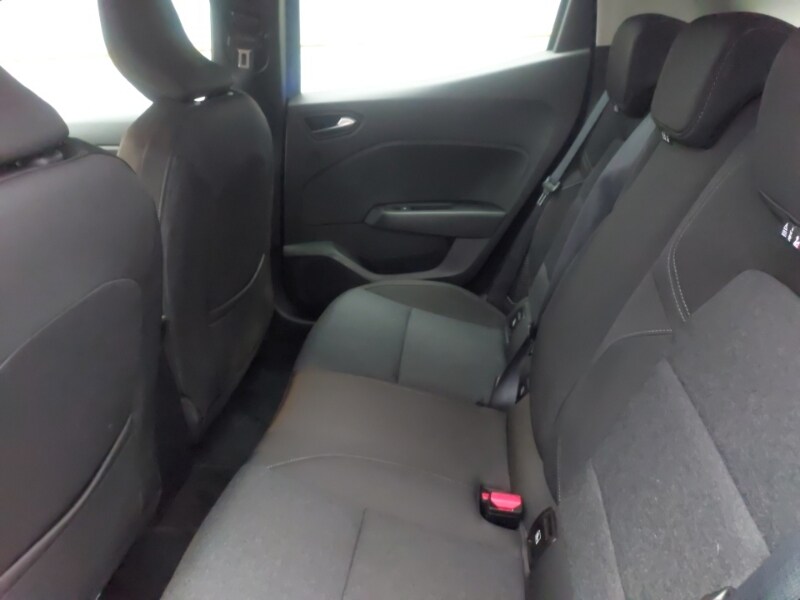 Used Renault Clio 2022 for sale - 77948318: Photo 6