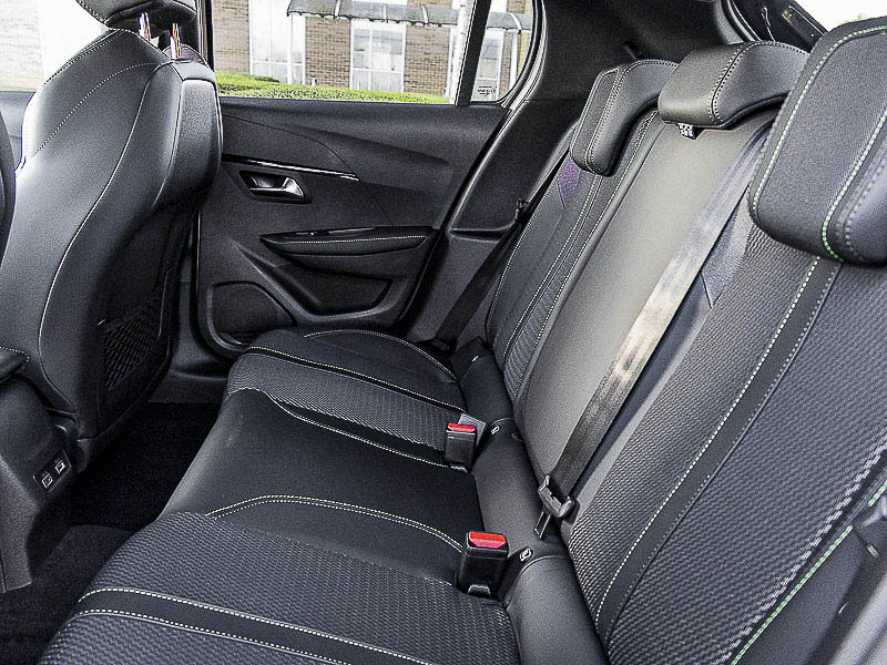 Used Peugeot 208 2025 for sale - 77277736: Photo 6